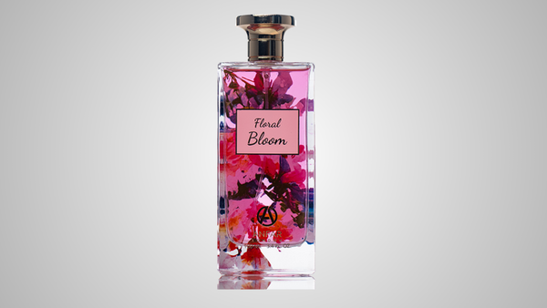 Next floral top bloom perfume