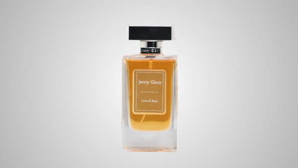 Jenny glow online amber