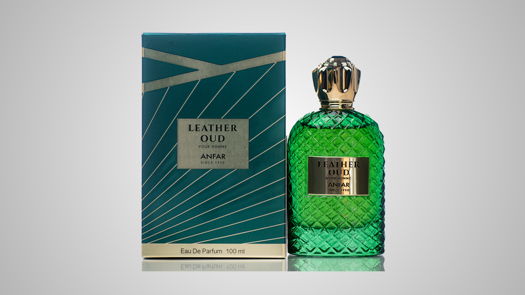 leather oud anfar