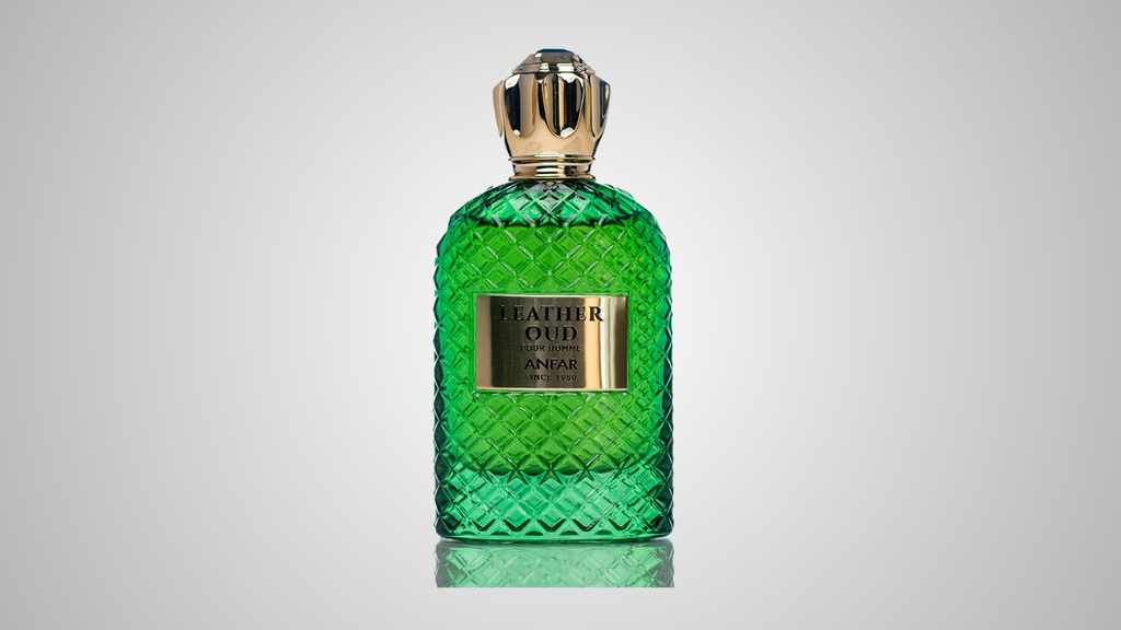 leather oud anfar