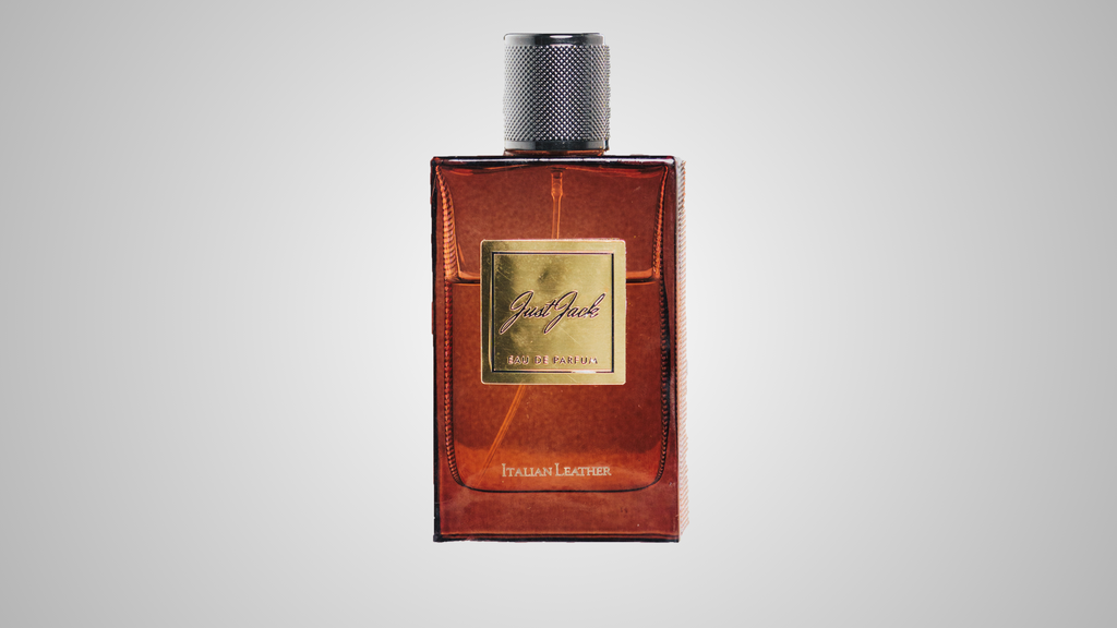 Just Jack - Italian Leather EDP