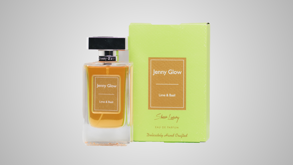 Jenny glow lime basil mandarin hot sale