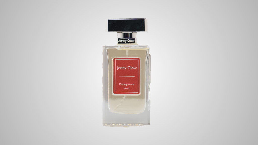 Perfume Jenny Glow Pomegranate Review Jenny Glow Pomegranate