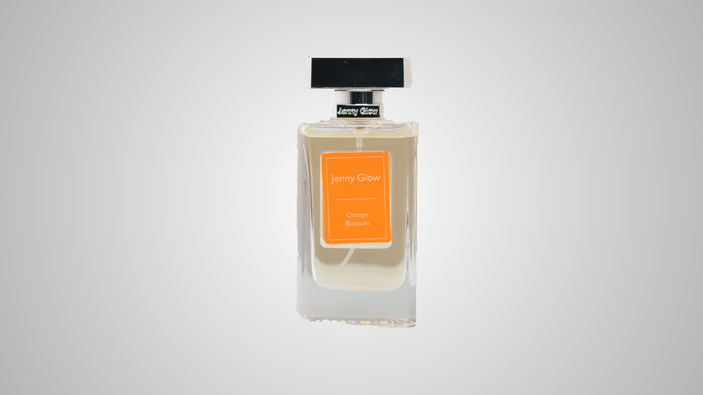 Jenny Glow Orange Blossom EDP