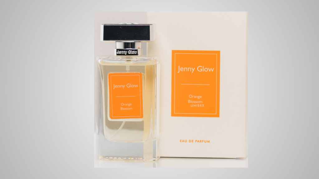 Jenny Glow Orange Blossom EDP